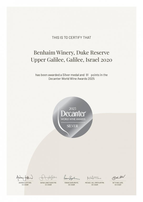⁦דוכס 2020⁩ – תמונה ⁦4⁩
