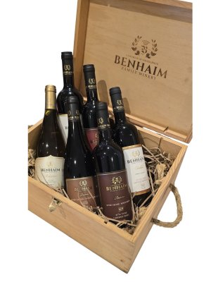 מארז פרימיום