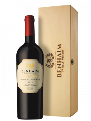 קברנה סוביניון GR 2021 מגנום